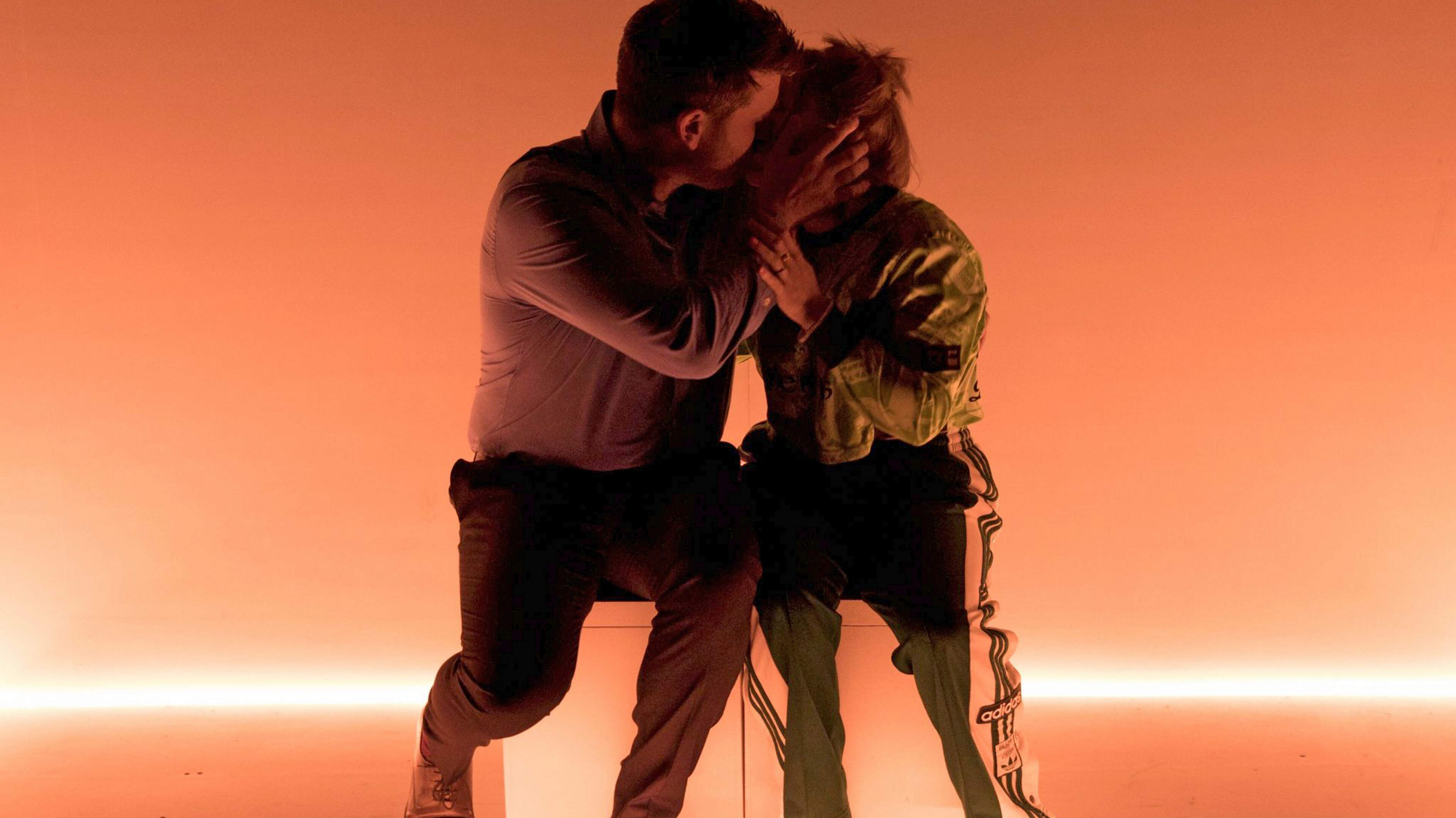 Paul Mescal has a rival for the most-winning-culchie-ever in this engaging love match